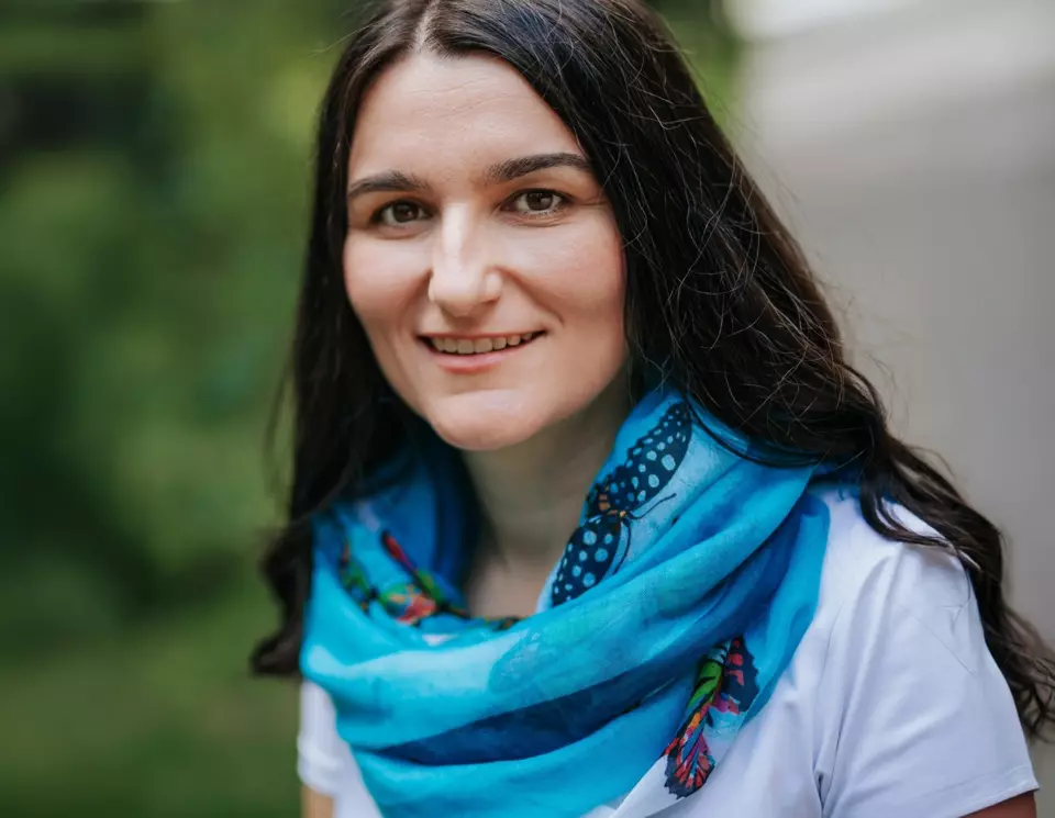 Боряна Младенова