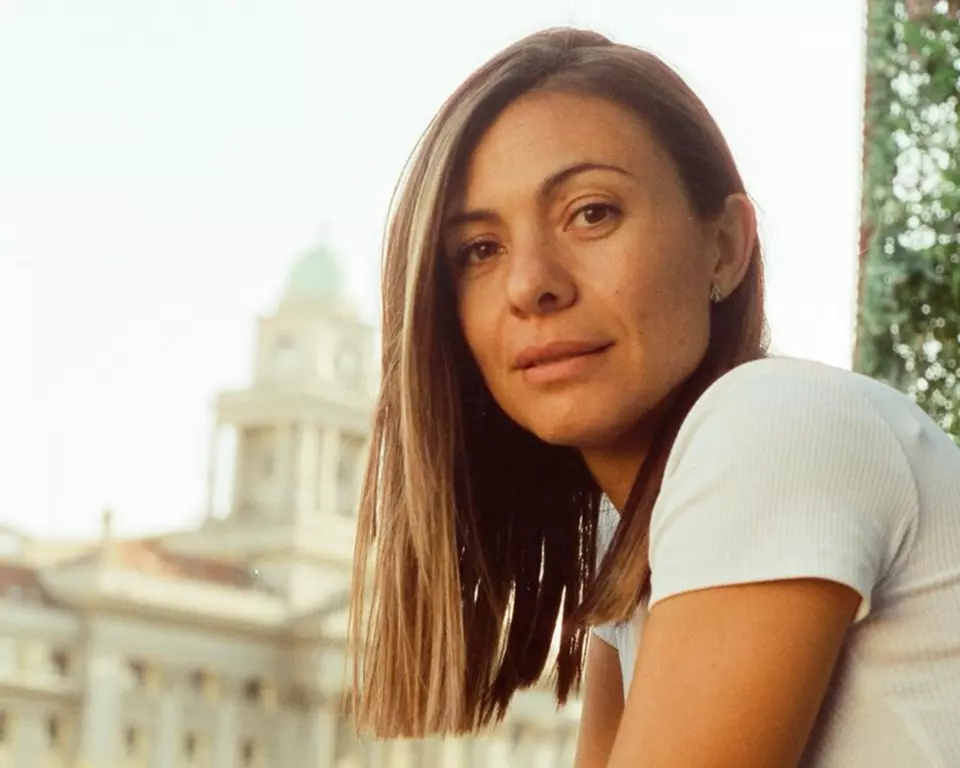 Моника Паскалева