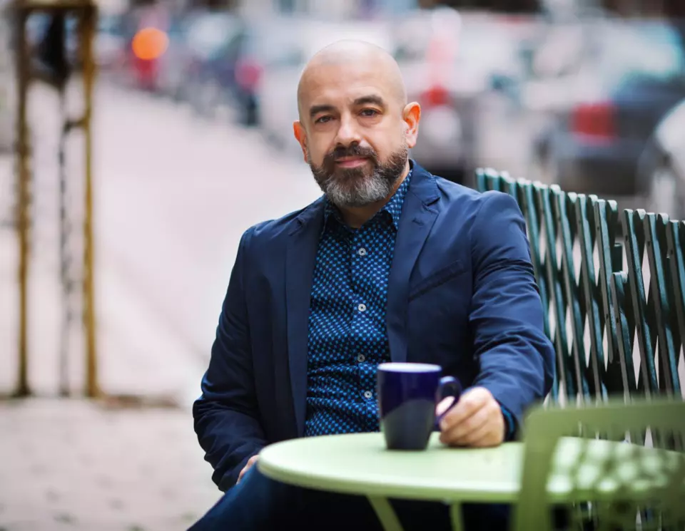 Иван Мирчев Николов